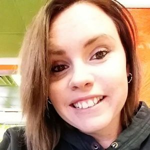 Meet your Posher, April